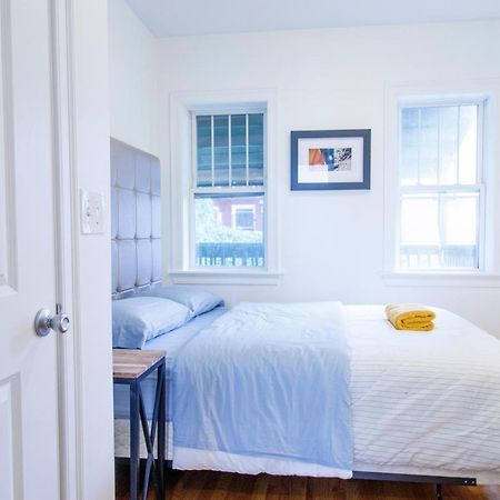 4Br 1,5Bh Comfy Newly Renovated Apt บอสตัน ภายนอก รูปภาพ