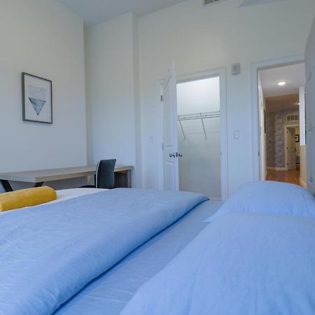 4Br 1,5Bh Comfy Newly Renovated Apt บอสตัน ภายนอก รูปภาพ