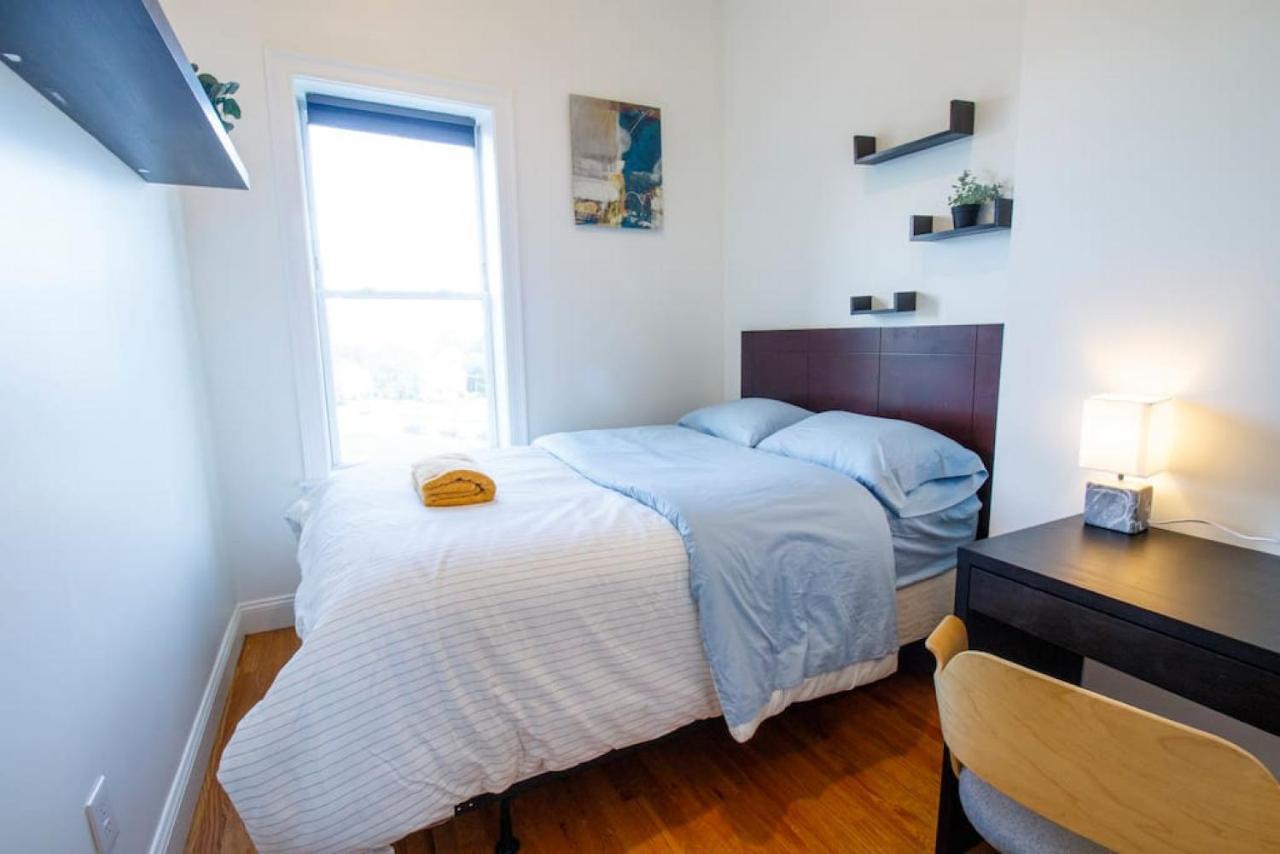 4Br 1,5Bh Comfy Newly Renovated Apt บอสตัน ภายนอก รูปภาพ