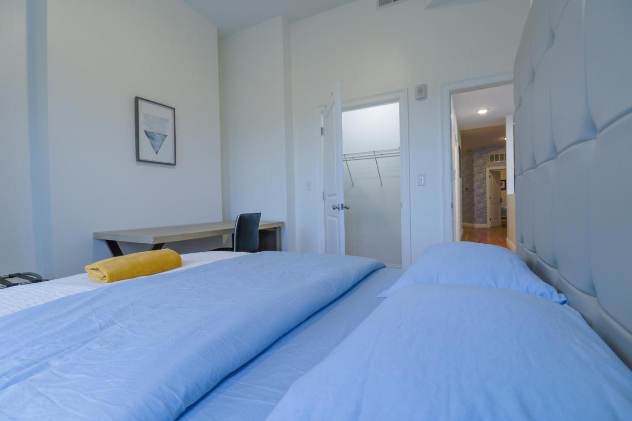4Br 1,5Bh Comfy Newly Renovated Apt บอสตัน ภายนอก รูปภาพ