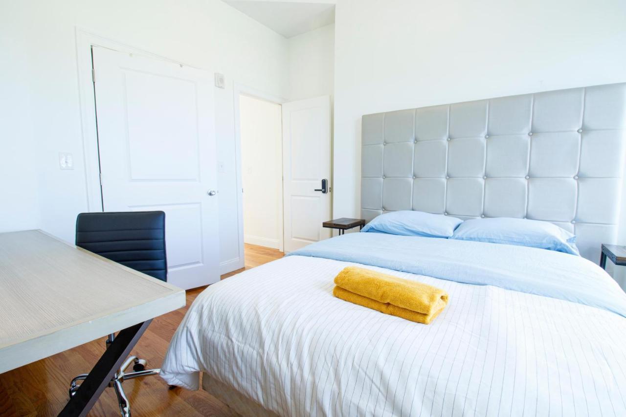 4Br 1,5Bh Comfy Newly Renovated Apt บอสตัน ภายนอก รูปภาพ